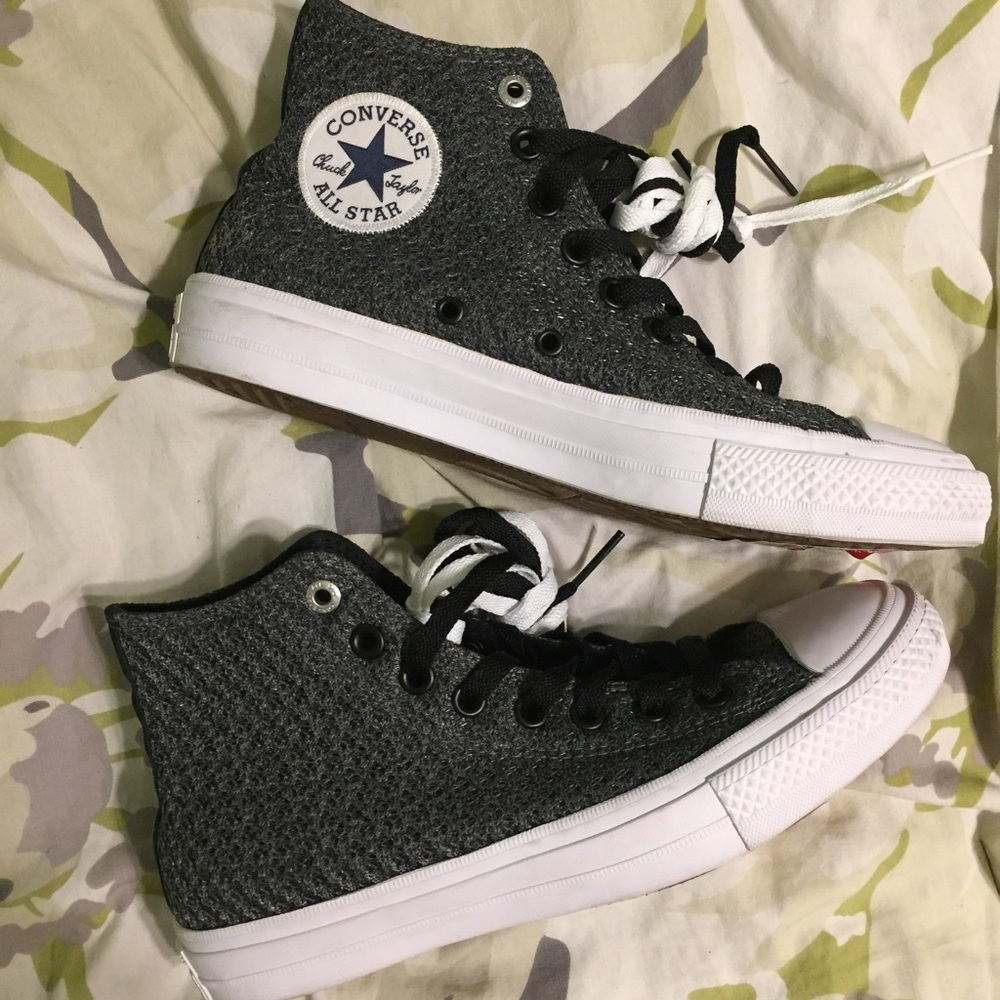 Converse All Star 2- NEW